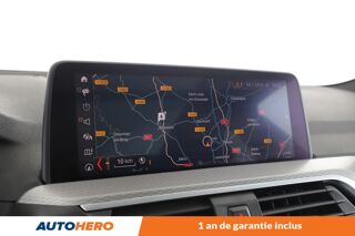 X3 sDrive18dA M Sport 150 ch 2019 occasion 92130 Issy-les-Moulineaux