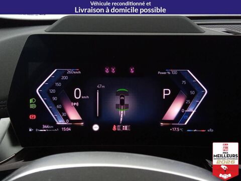 X1 sDrive 20i 170 DKG7 M Sport 2024 occasion 10150 Lavau
