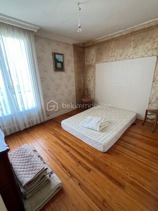  Maison � vendre 4 pi�ces 80 m�