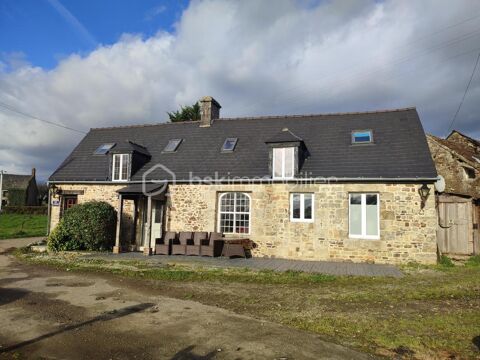   Maison en pierre de 115 m2 Maison - 5 pi�ce(s) - 115 m�