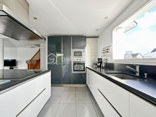  Maison à vendre 6 pièces 168 m²