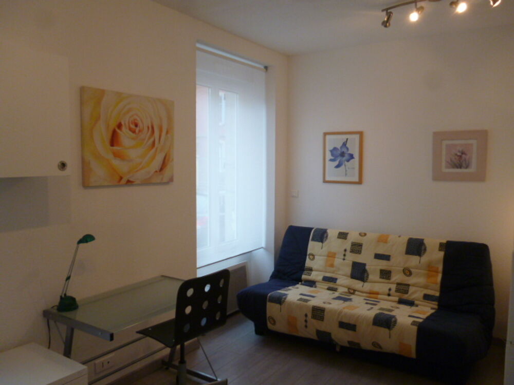 Location Appartement Studio de 20m2  louer sur Belfort Belfort