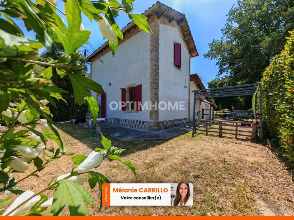 Maison 5 pièces 101 m² · à Eauze · 101 m² · 159 900 €