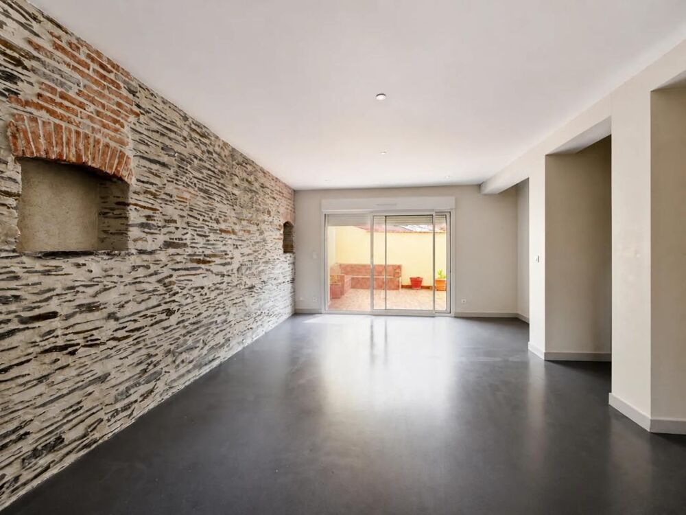 Vente Maison Maison de 6 pièces de 150 m² à Angers Angers
