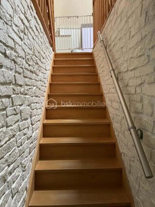  Maison à vendre 6 pièces 167 m²