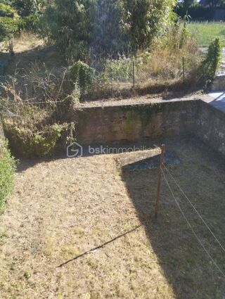  Maison à vendre 4 pièces 77 m²