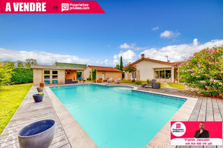  Maison � vendre 7 pi�ces 188 m�