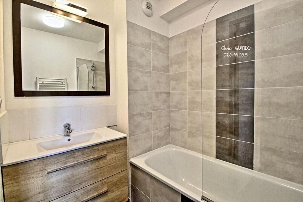 Maison 3 pièces 43 m2