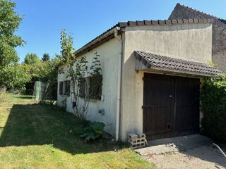  Maison à vendre 5 pièces 93 m²