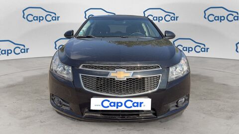 Cruze 2.0 VCDi 163 LTZ 2013 occasion 66510 Saint Hippolyte