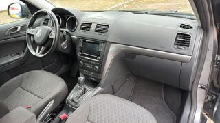 Yeti 2.0 TDI 150 SCR 4x4 Drive - Automatique Entretien constructe 2017 occasion 57000 Metz