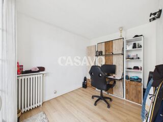  Appartement � vendre 3 pi�ces 60 m�