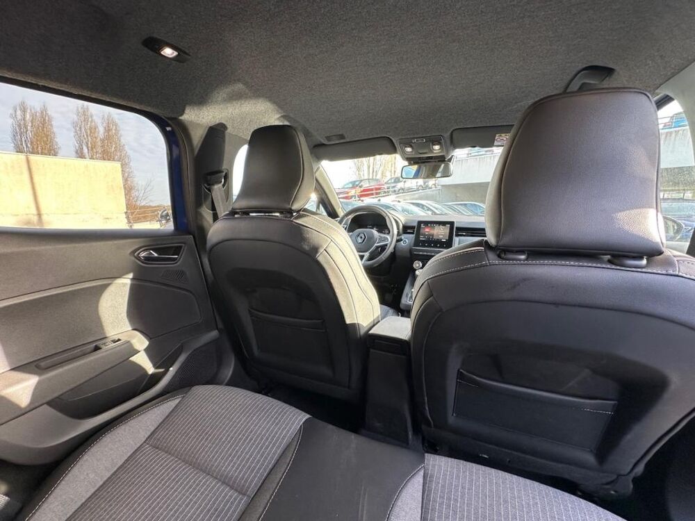 Clio V (2) 1.0 TCE 90 TECHNO 2024 occasion 78240 Chambourcy