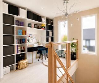  Maison à vendre 8 pièces 170 m²