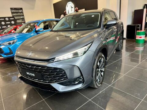 MG.EHS II 1.5 HYBRID+ 224 COMFORT 2026 occasion 42120 Saint-Vincent-de-Boisset