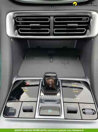 Seal U 1.5l DM-i 218 ch PHEV Boost 2025 occasion 69190 Saint-Fons
