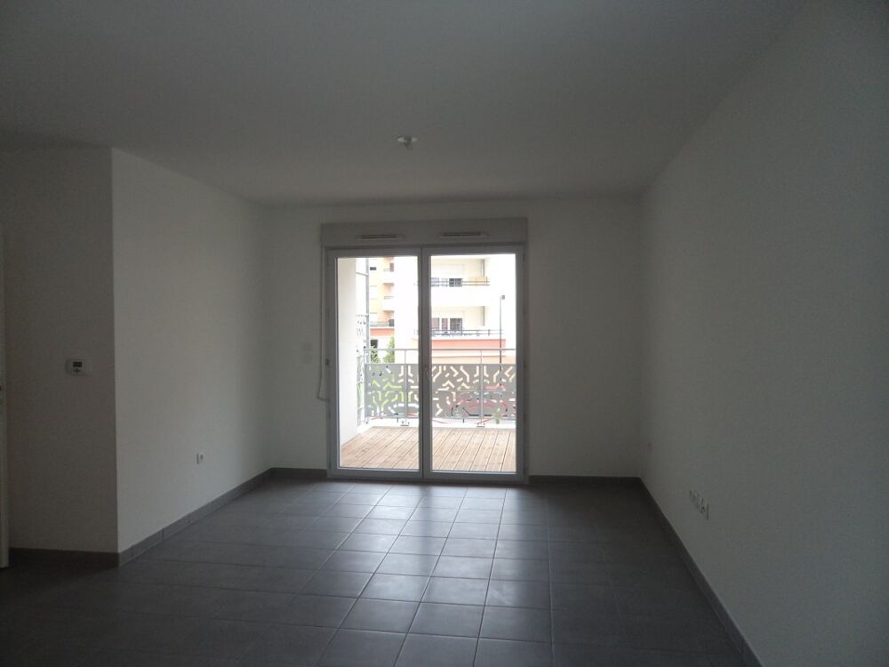 T3 avec garage et terrasse à RENNES