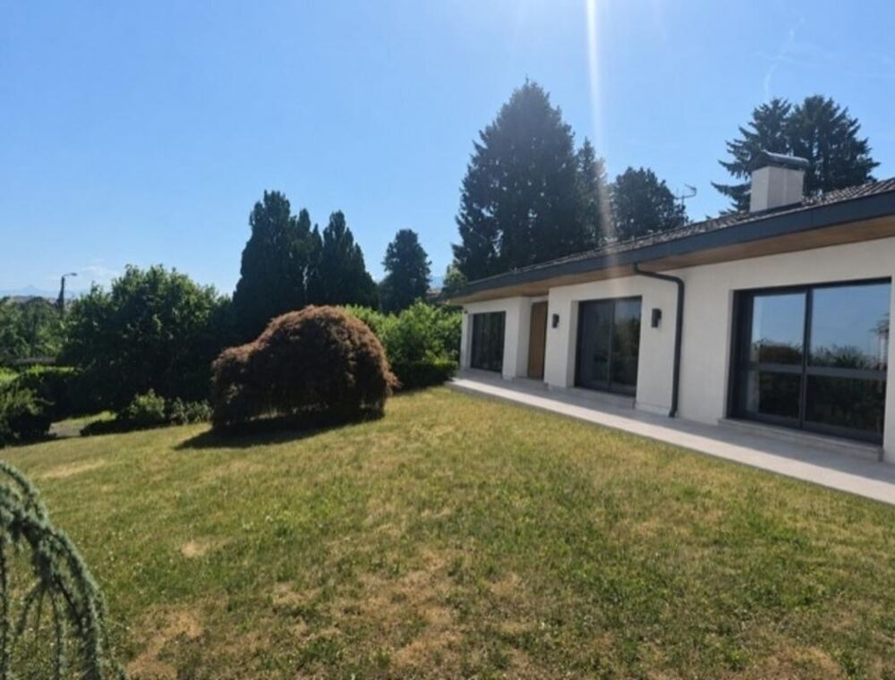 Vente Maison Maison à vendre 7 pièces EVIAN LES BAINS (74) Evian les bains