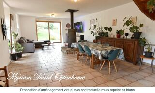  Maison � vendre 8 pi�ces 263 m�