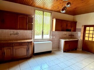  Maison à vendre 6 pièces 107 m²