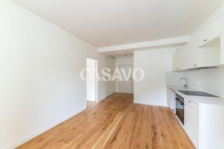  Appartement � vendre 2 pi�ces 41 m�
