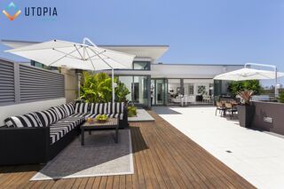  Appartement � vendre 5 pi�ces 100 m�