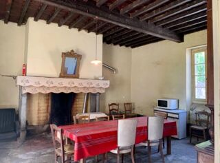  Maison à vendre 3 pièces 80 m²