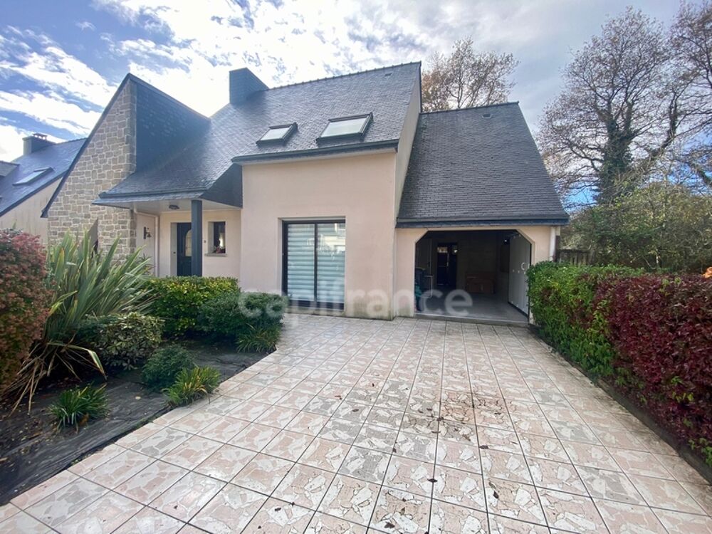 Vente Maison Maison à vendre 5 pièces PLOEREN (56) Ploeren