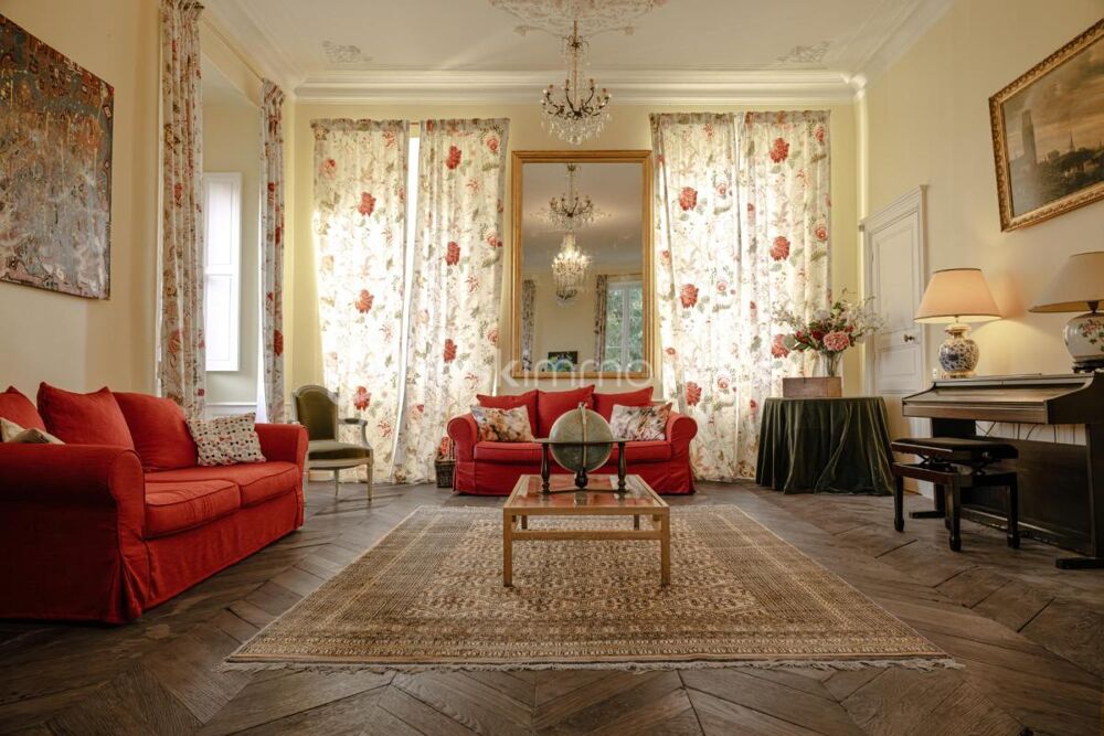 � vendre  Propri�t�/ch�teau Tarbes (65000)