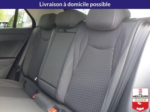 T-ROC eTSI Hybrid 150 DSG7 Life +Jantes 17 +Pack 2026 occasion 78200 Buchelay
