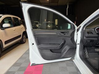 M&eacute;gane IV Business 2022 occasion 87280 Limoges
