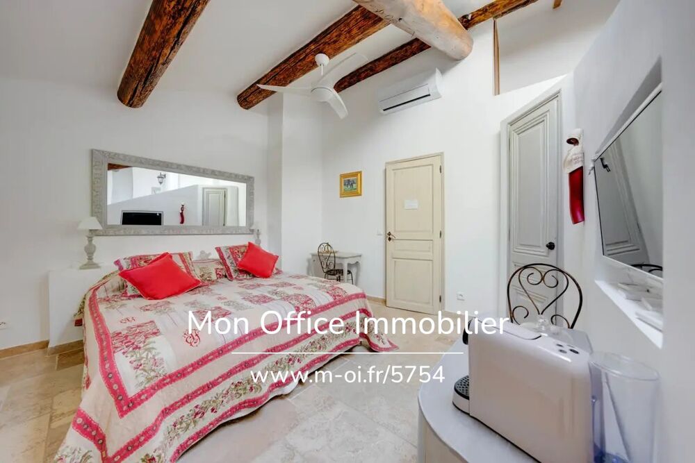  vendre  Proprit/chteau Lamanon (13113)