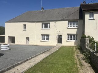  Maison � vendre 7 pi�ces 120 m�