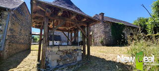  Propriété/château à vendre 9 pièces 226 m²