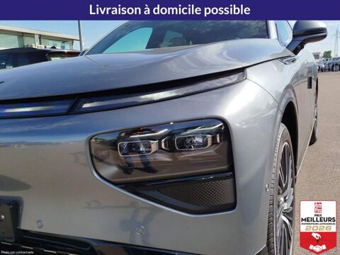 G9 Electrique 575 4WD Performance +Si&egrave;ges Premium 2026 occasion 10150 Lavau