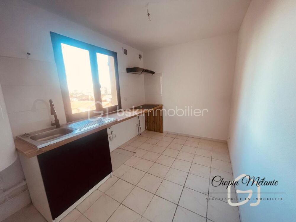 Vente Duplex/Triplex Appartement Proximit� Front de Mer - VALRAS PLAGE Valras plage