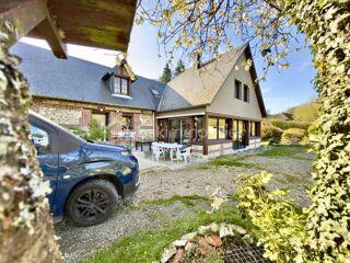  Maison � vendre 8 pi�ces 160 m�