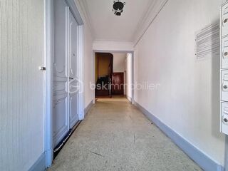  Appartement à vendre 1 pièce 26 m²