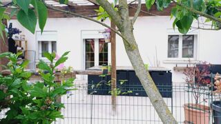 Vente Maison MAISON PLAIN PIED SEMPIGNY Noyon