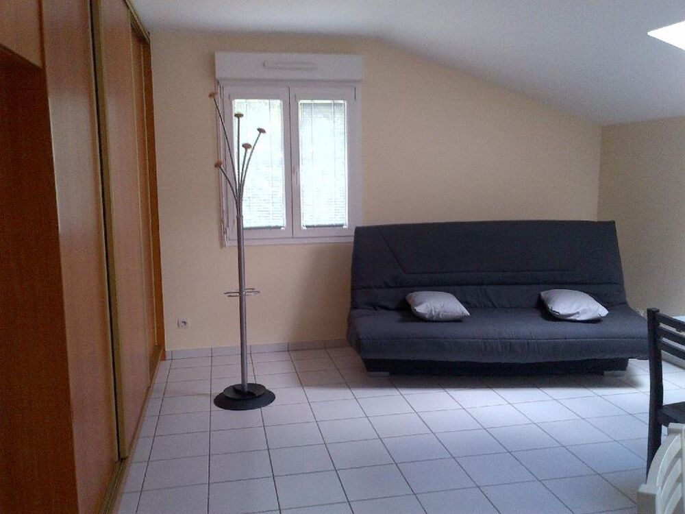 Location Appartement Studio de 31m2 à louer sur Metz Metz