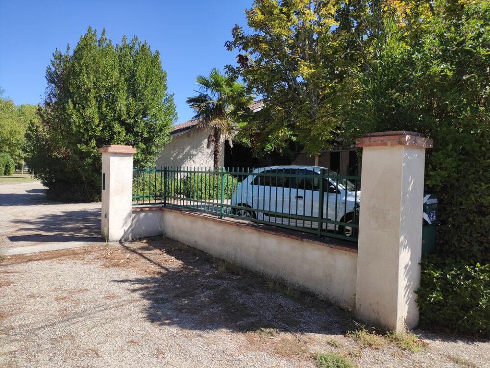Maison de 200m2 à louer sur Montauban