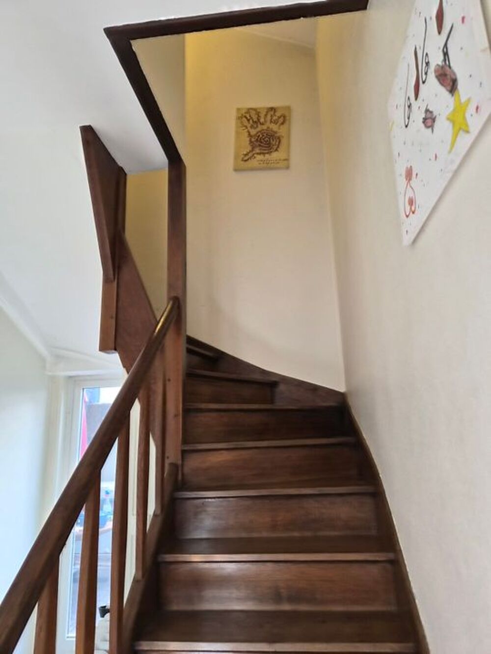 Chambre de 25m2 à louer sur Saint-Quentin