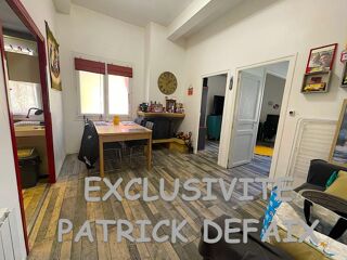  Maison à vendre 3 pièces 102 m²
