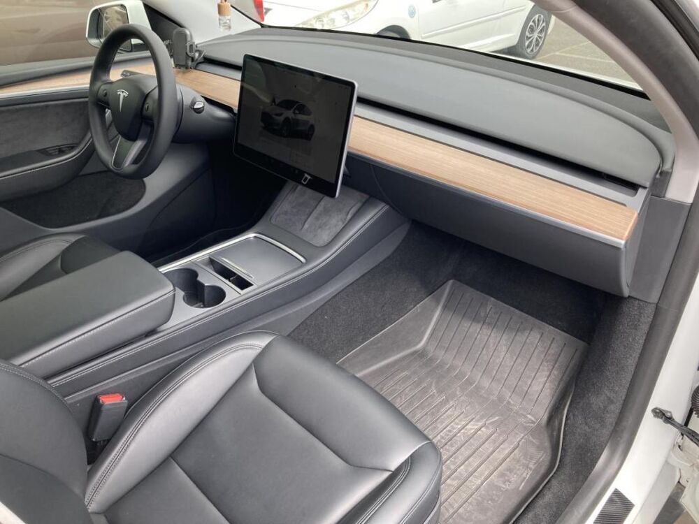 Model Y RWD Standard - 1ERE MAIN 2024 occasion 14650 Carpiquet