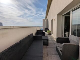  Appartement � vendre 3 pi�ces 60 m�