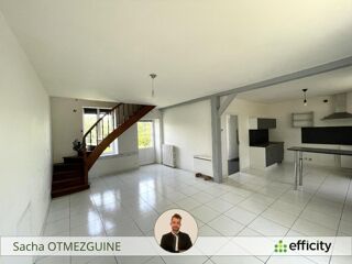  Maison � vendre 5 pi�ces 135 m�