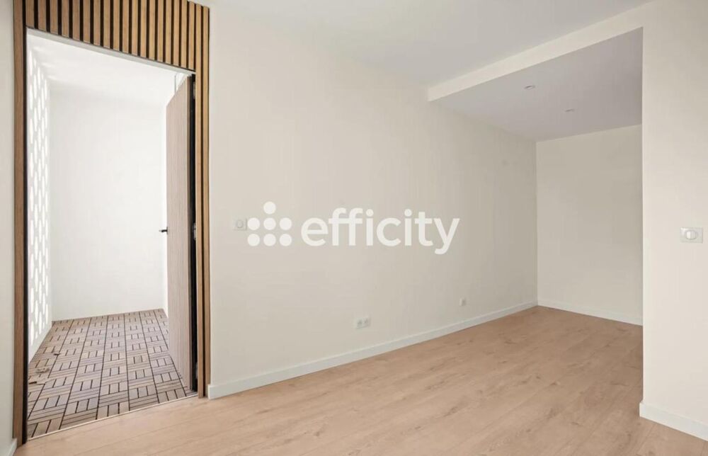 Vente Appartement Appartement Lyon 3
