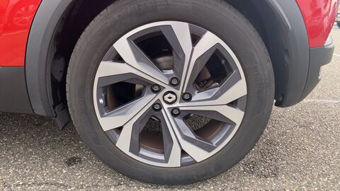 Captur 1.6 E-Tech 145 EDC RS Line 2022 occasion 33210 Langon