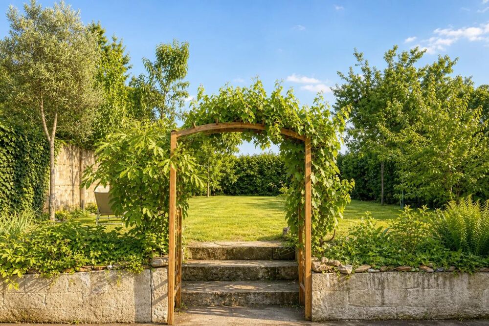 Maison de 6 pièces de 178 m² à Saint-Pierre-du-Chemin