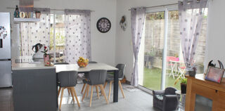  Maison � vendre 5 pi�ces 108 m�